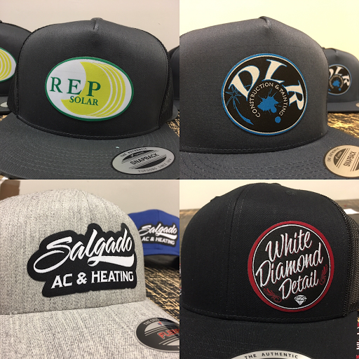 Print Shop «951 Designs Screen Printing and signs», reviews and photos, 3950 Pierce St, Riverside, CA 92505, USA