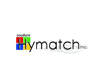 Soudure Hymatch Inc