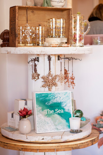 Gift Shop «Dancing Elephant, Inc.», reviews and photos, 2006 San Marco Blvd, Jacksonville, FL 32207, USA