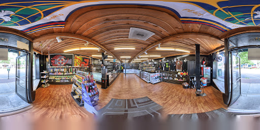 Vaporizer Store «High Life Smoke Shop Columbia», reviews and photos, 631 Harden St, Columbia, SC 29205, USA