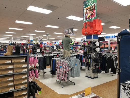 Sporting Goods Store «Big 5 Sporting Goods - Maricopa», reviews and photos, 41800 W Maricopa-Casa Grande Hwy, Maricopa, AZ 85138, USA