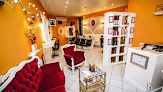 Salon de coiffure Sebastien Roussac coiffeur, barbier 21200 Beaune