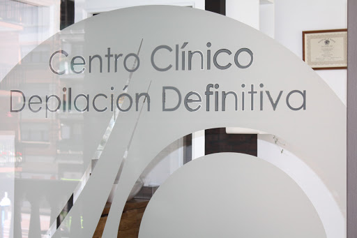 Centro Clinico Depilacion Definitiva en Galdakao, Vizcaya