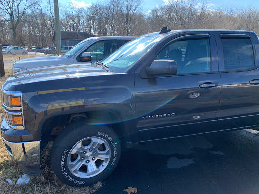 Used Car Dealer «Car Corner Inc», reviews and photos, 2392 S Delsea Dr, Vineland, NJ 08360, USA