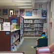 Montgomery County Memorial Library System - Central Library