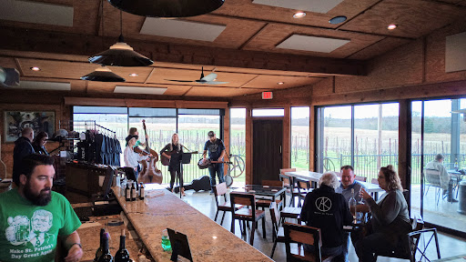 Winery «Arché Winery & Vineyard», reviews and photos, 228 Wagner Rd, St Jo, TX 76265, USA