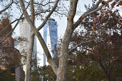 National Park «Castle Clinton National Monument», reviews and photos, Battery Park, New York, NY 10004, USA