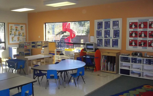 Day Care Center «Mountain Park KinderCare», reviews and photos, 11 Monroe Pkwy, Lake Oswego, OR 97035, USA