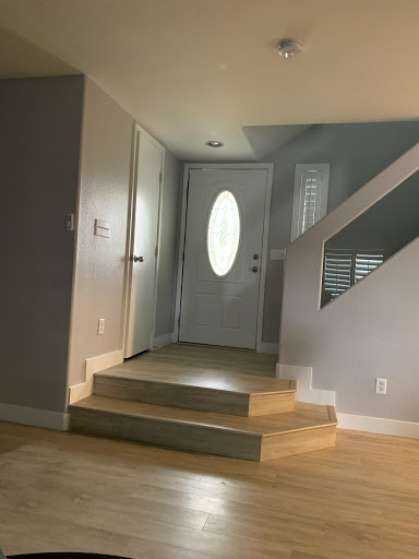 Water Damage Restoration Service «J&J Contracting», reviews and photos, 6255 McLeod Dr #6, Las Vegas, NV 89120, USA