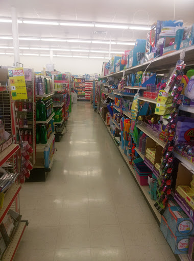Dollar Store «FAMILY DOLLAR», reviews and photos, 1147 OH-131, Day Heights, OH 45150, USA