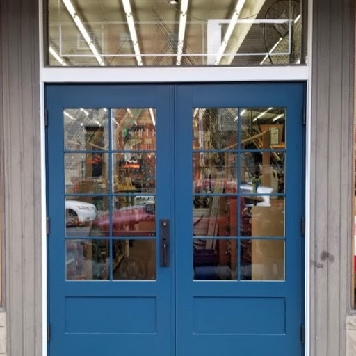 Millwork Shop «Zeskinds Hardware and Millwork», reviews and photos, 222 S Payson St, Baltimore, MD 21223, USA