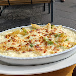 Photo n°5 de l'avis de Emil. fait le 10/08/2022 à 10:39 sur le  Pizzeria Melody à Potsdam