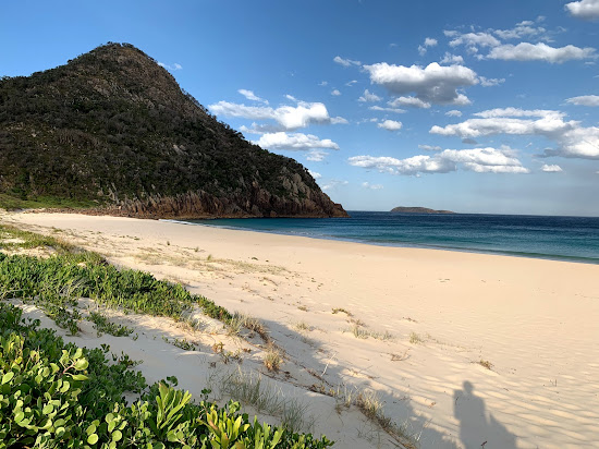 Zenith Beach