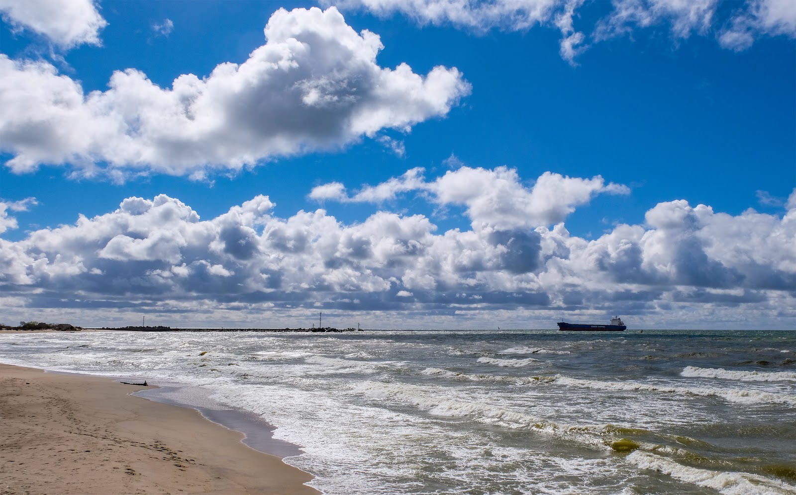 Zdjęcie Pets' Beach i osada