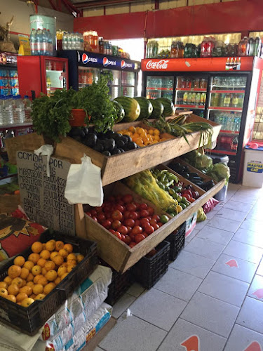 Opiniones de Lomas de Barrancas en Coquimbo - Supermercado