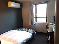 アーバンホテル国分