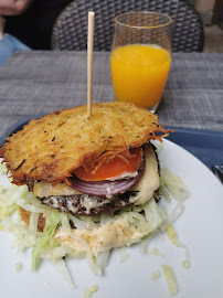 Plats et boissons du Restaurant Lord Panino à Colmar - n°4