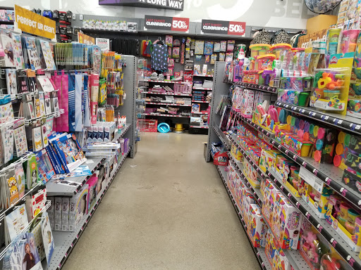 Variety Store «Five Below», reviews and photos, 1950 E Greyhound Pass #4, Carmel, IN 46033, USA