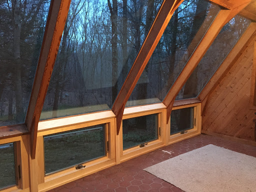 Construction Company «Capstone Home Improvements, LLC», reviews and photos, 168 Ballahack Rd No 2, East Haddam, CT 06423, USA