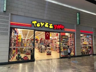 Toyzz Shop Tarsu