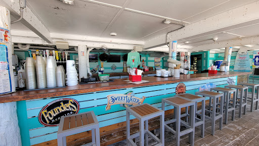 Seafood Restaurant «Gulfshore Grill and The Cottage Beach Bar», reviews and photos, 1250 Estero Blvd, Fort Myers Beach, FL 33931, USA