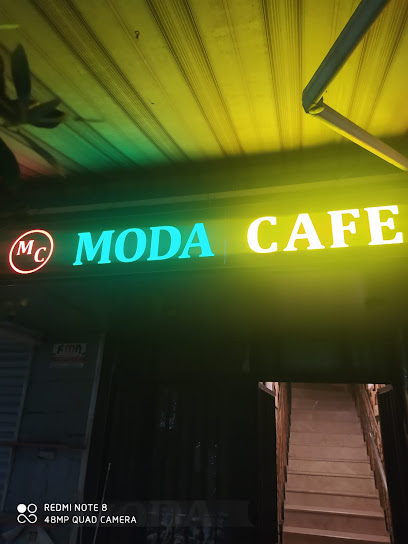 Moda Cafe