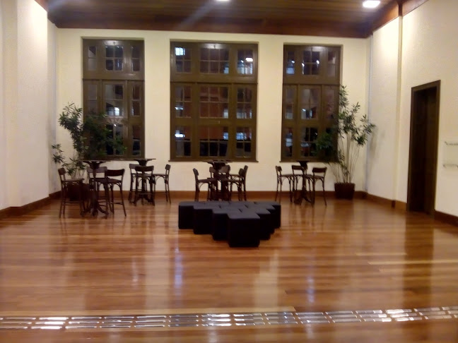 Centro Cultural da UFRGS - Porto Alegre