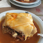 Photo n°10 de l'avis de David.e fait le 12/04/2023 à 09:38 sur le  Café Aviz - Salão Chá Aviz, Lda. à Porto