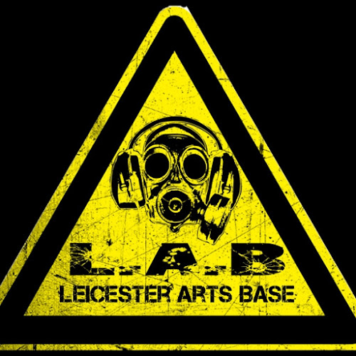 The Lab - Leicester Arts Base - Leicester