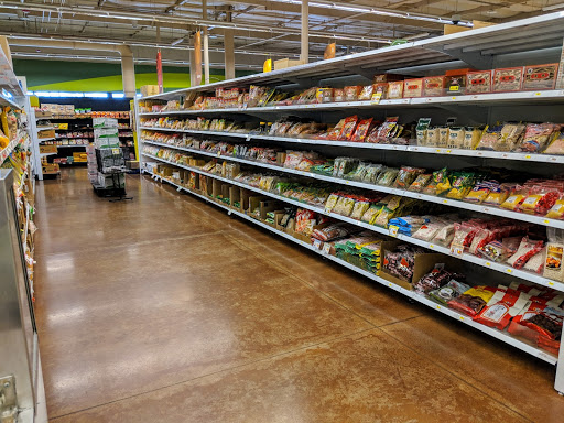 Grocery Store «Super L Ranch Market», reviews and photos, 668 N 44th St #188, Phoenix, AZ 85008, USA