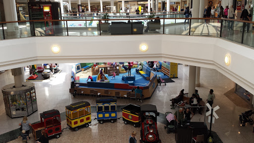 Shopping Mall «Southlake Mall», reviews and photos, 2109 Southlake Mall, Merrillville, IN 46410, USA