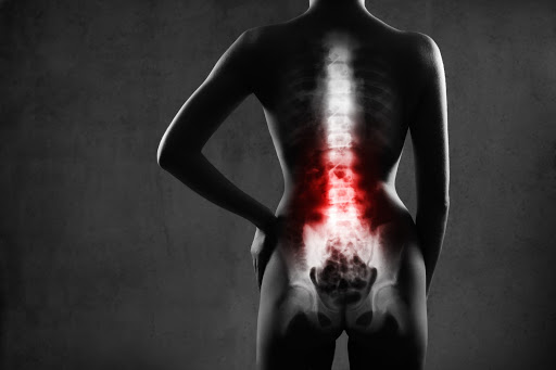 Integrated Spine and Pain Services