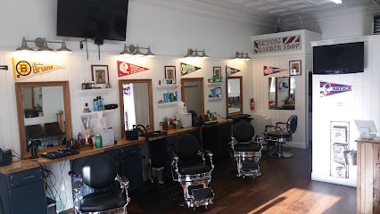 Bruno's Barber Shop & Hair Styling of Natick