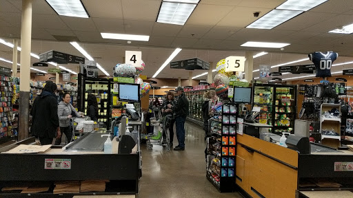 Grocery Store «Quality Food Center», reviews and photos, 7823 SE 28th St, Mercer Island, WA 98040, USA