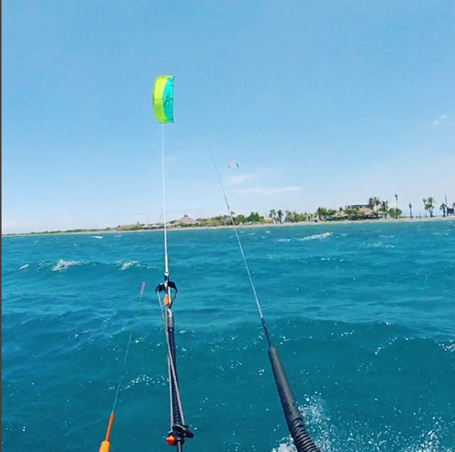 Kite Surf Punta Cana