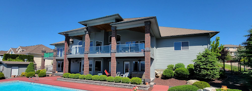 Painter «CertaPro Painters of Spokane, WA», reviews and photos, 2324 E Euclid Ave #207, Spokane, WA 99207, USA