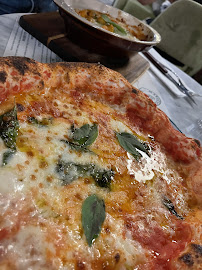 Pizza du Restaurant italien Manofica à Toulon - n°7