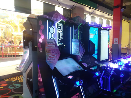 Bowling Alley «Round1 Bowling & Amusement», reviews and photos, 420 Stratford Square Mall, Bloomingdale, IL 60108, USA