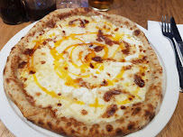 Pizza du Restaurant italien Sapori Pizzeria à Levallois-Perret - n°17