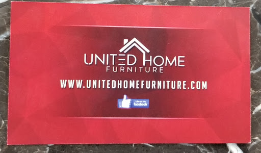 Furniture Store «United Furniture & Electronics», reviews and photos, 7325 S Ashland Ave, Chicago, IL 60636, USA