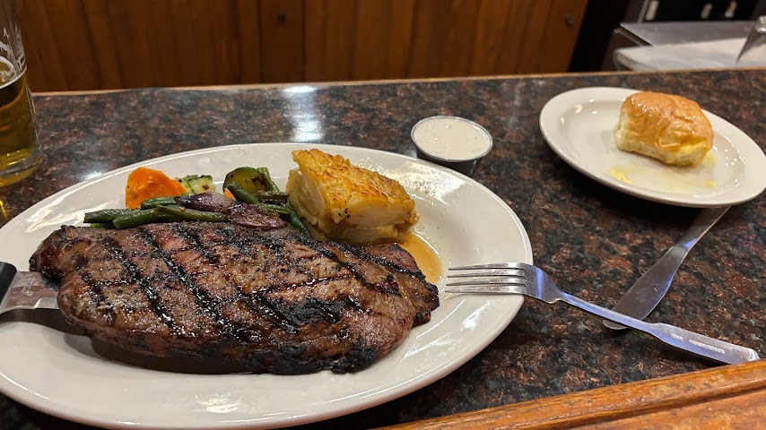 Miss Hattie's Restaurant by null