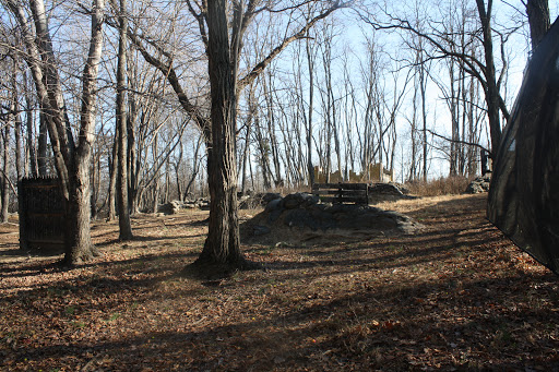 Paintball Center «Crusader Paintball», reviews and photos, Lincoln Hwy, Fairless Hills, PA 19030, USA