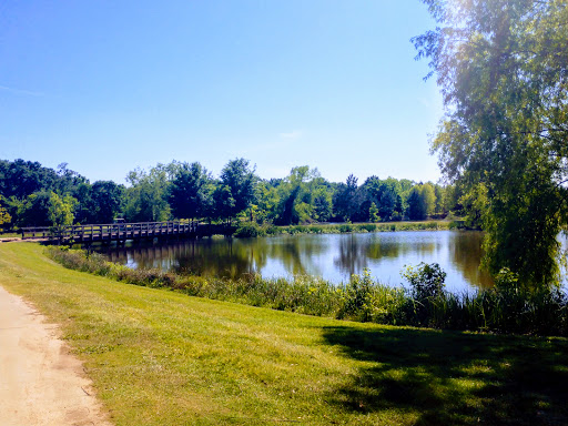 Country Club «West Fork Golf & Country Club», reviews and photos, 1 Golf Rdg, Conroe, TX 77304, USA