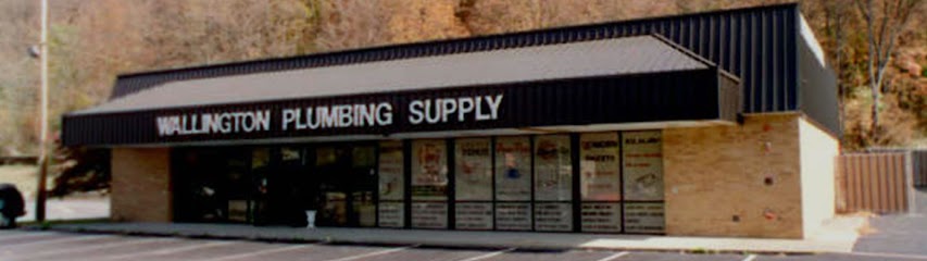 Wallington Plumbing Supply Co