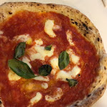 Photo n°1 de l'avis de Savvina.o fait le 10/03/2019 à 20:53 sur le  Pizzeria Napoli In Bocca à Naples