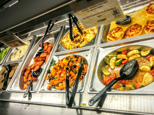 Grocery Store «Wegmans», reviews and photos, 100 Wegmans Way, Charlottesville, VA 22902, USA