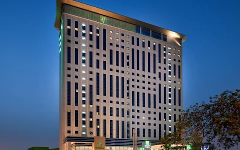Holiday Inn Dubai Festival City image