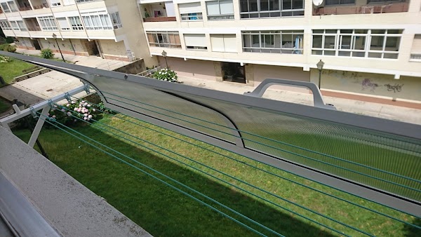 Tendales Manreser