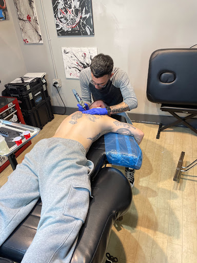 Explore are finger tattoos a bad idea, creative tattoo ideas in Fort Wayne, available at Grade A Tattoos and Body Piercing