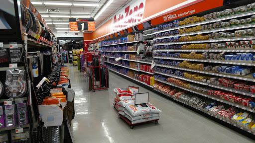 Auto Parts Store «AutoZone», reviews and photos, 3240 Chili Ave, Rochester, NY 14624, USA
